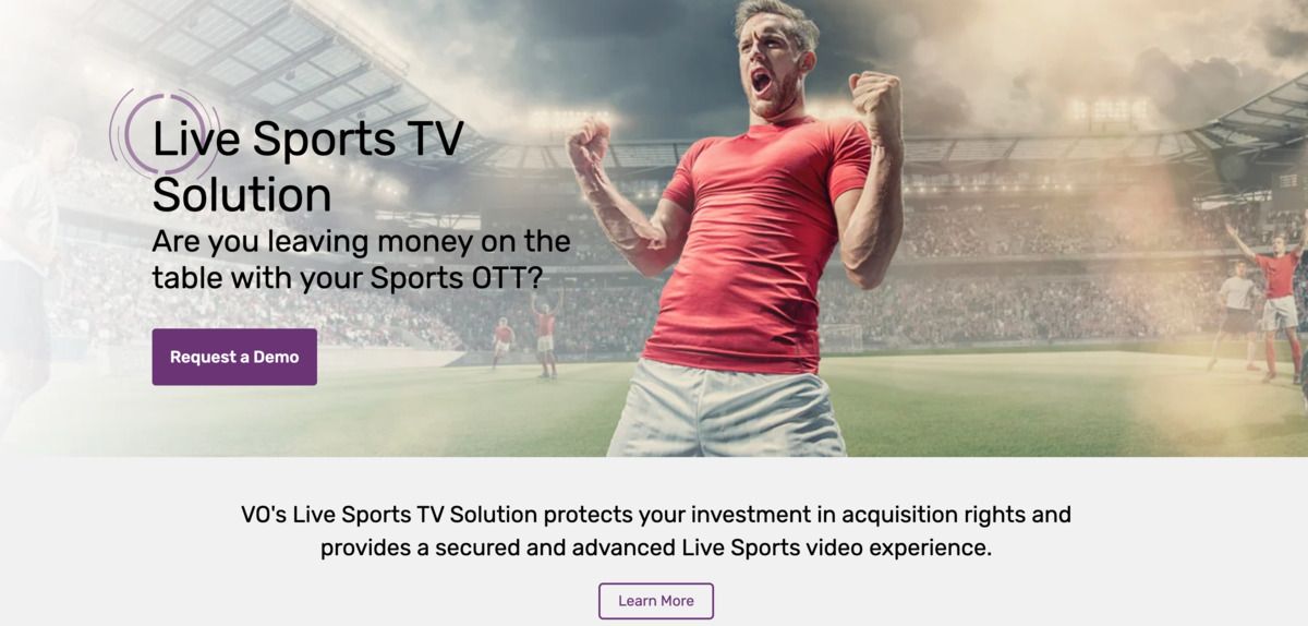 Live sports online tv website